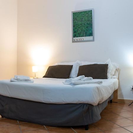 Residence Sol Levante Фраскати Экстерьер фото
