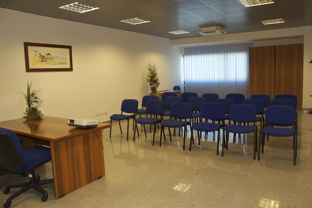 Residence Sol Levante Фраскати Экстерьер фото