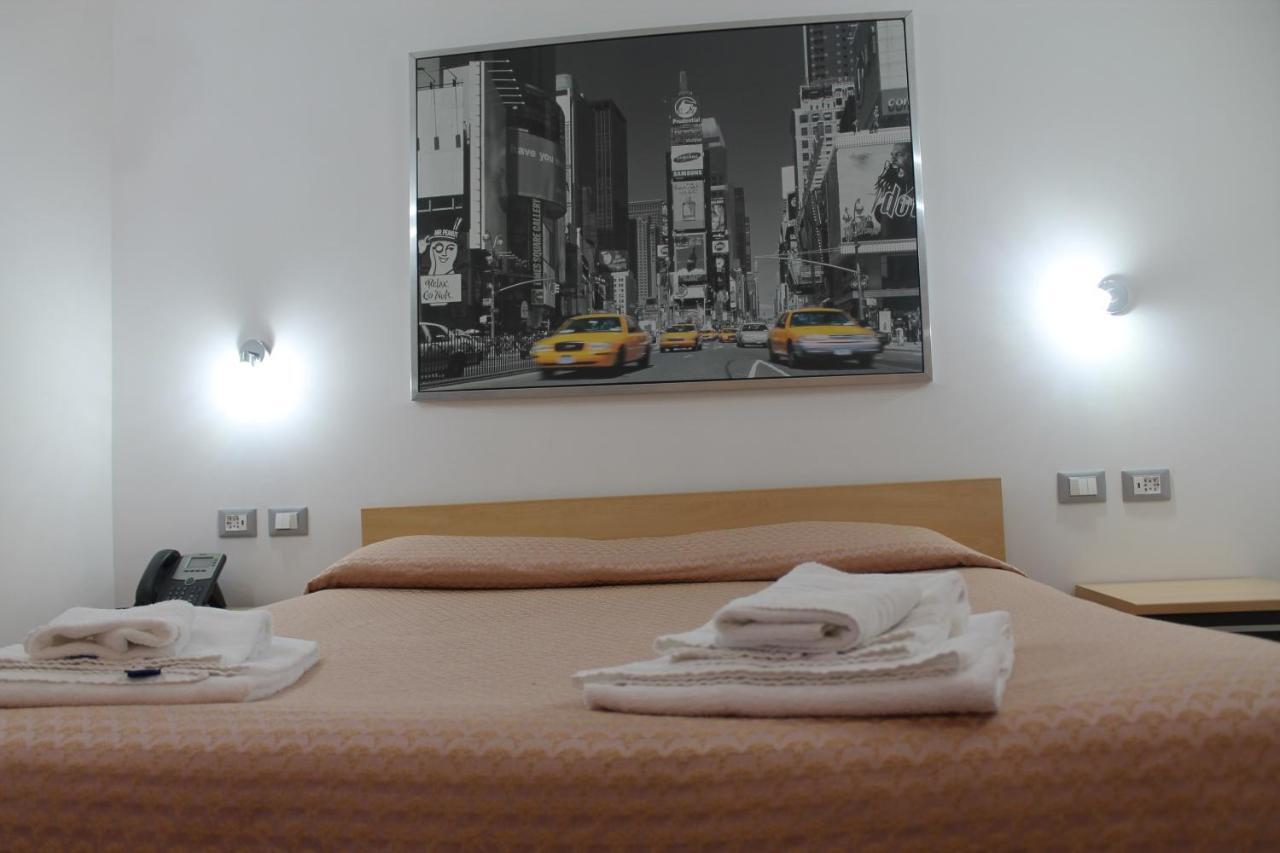 Residence Sol Levante Фраскати Экстерьер фото
