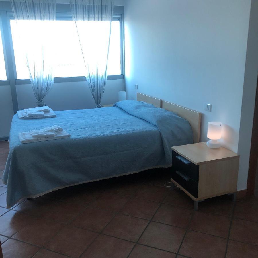 Residence Sol Levante Фраскати Экстерьер фото